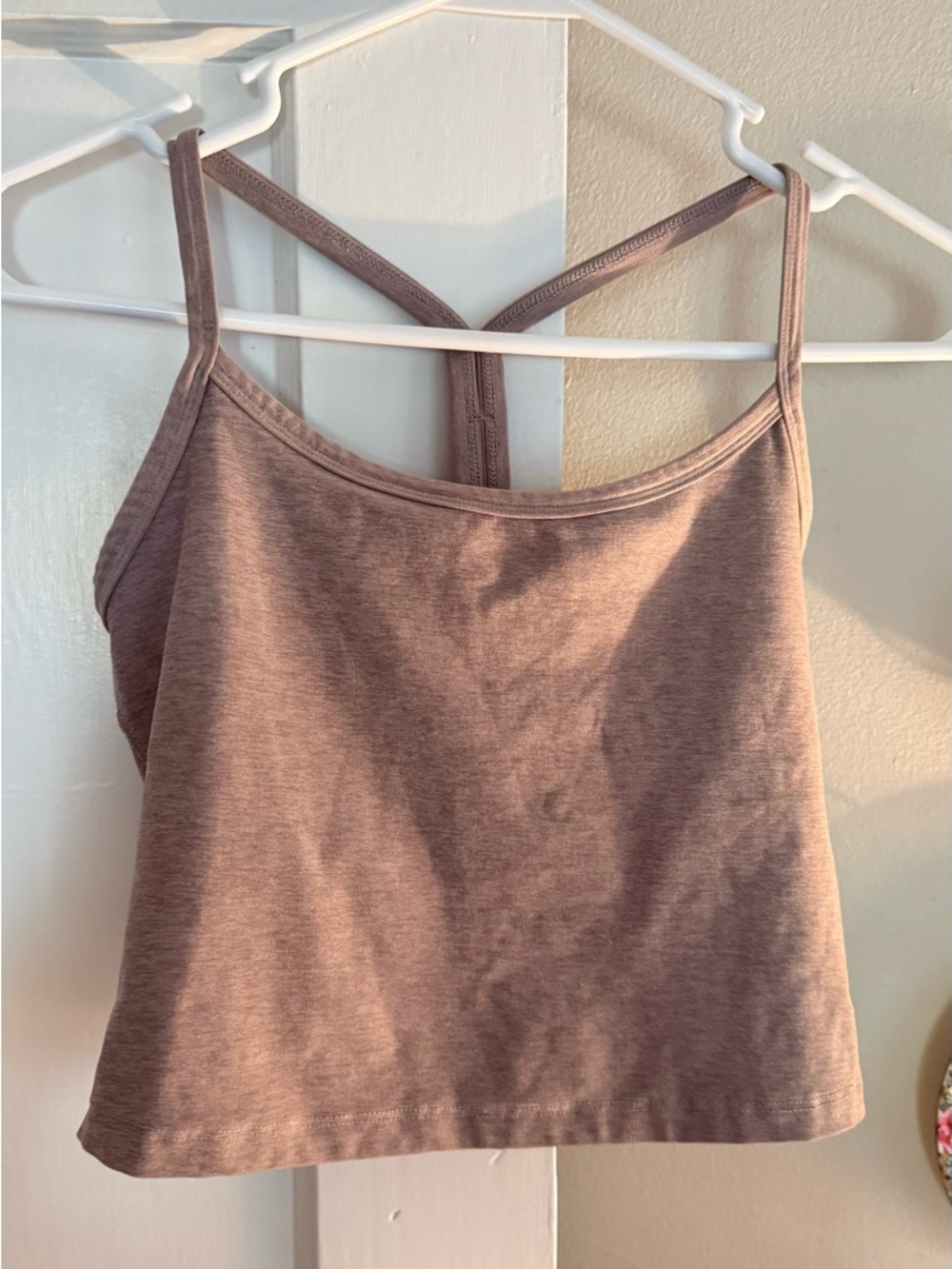 Beyond Yoga Space Dye Tank size Medium